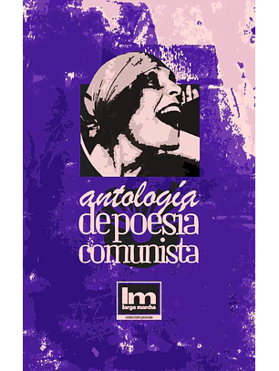 Antología de Poesía Comunista
