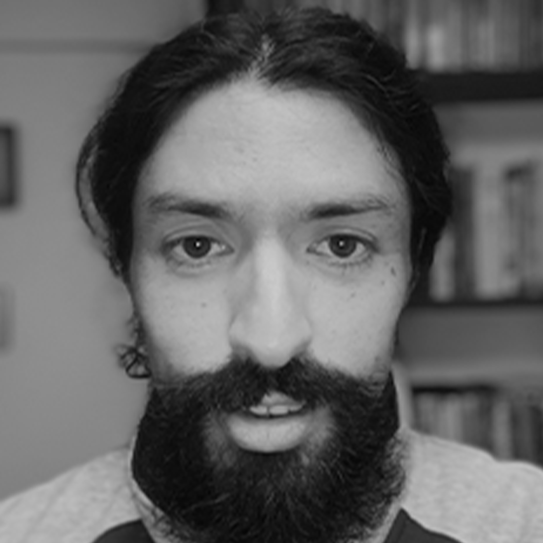 Gonzalo Durán Sanhueza