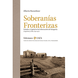 Soberanías Fronterizas