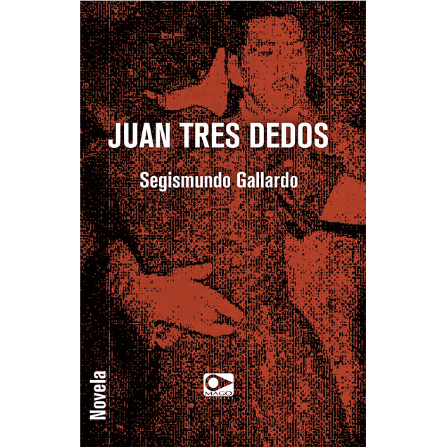 Juan tres dedos