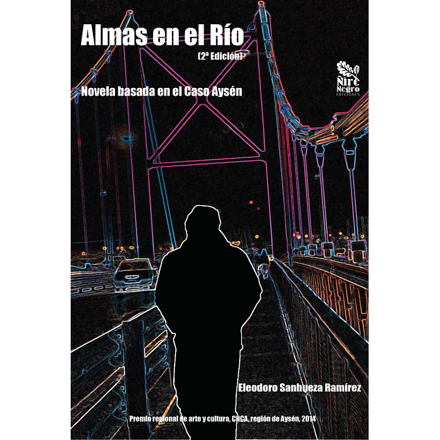 Almas en el Río 3ª Edición