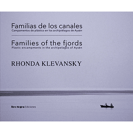 Familias de los canales / Families of the fjords