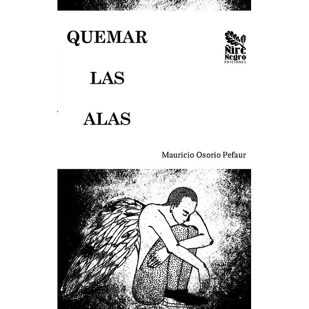 Quemar las Alas