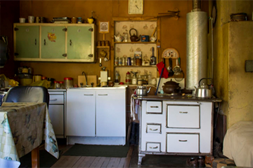 “Como Puchero de estancia”, el proyecto que revaloriza las prácticas culinarias de los pobladores rurales de Aysén