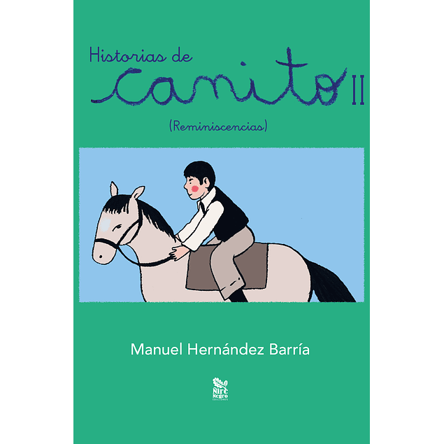 Historias de Canito II