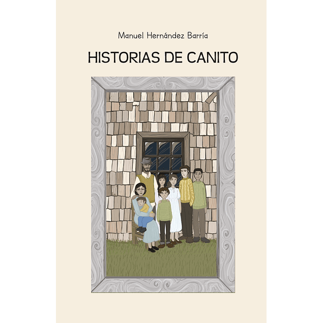Historias de Canito
