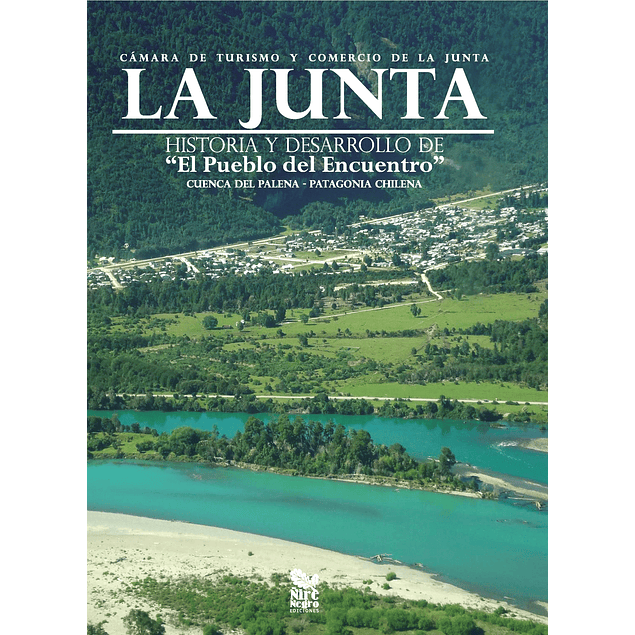 La Junta, El pueblo del Encuentro (Libro digital)