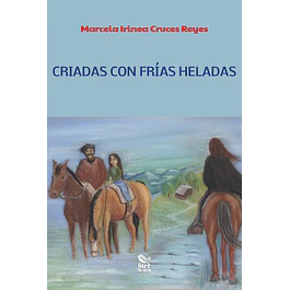 VENTA EN VERDE.  Criadas con frías heladas