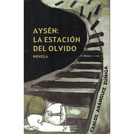 Aysén: La estación del olvido 3ª Edición