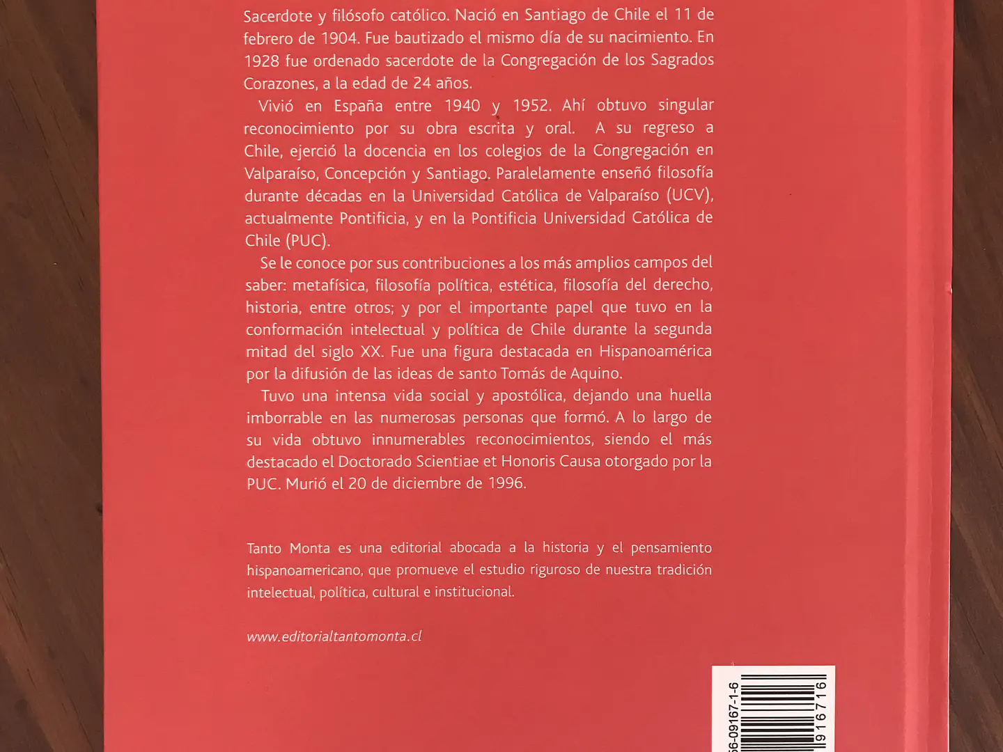 Osvaldo Lira. Tomo III [Tapa dura] 3