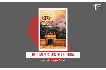 Gabriel García Márquez, 