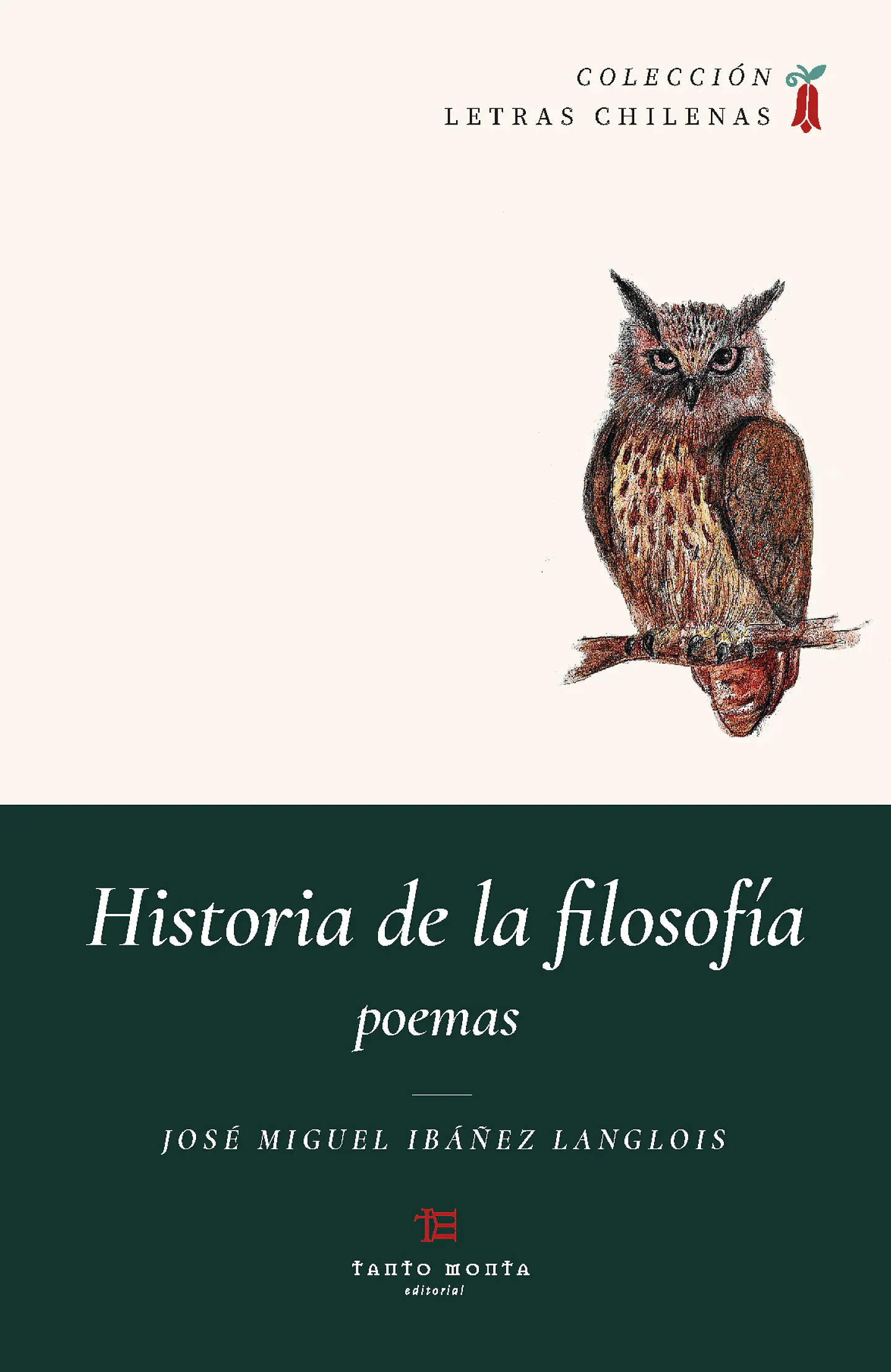 Historia de la filosofía. Poemas 1