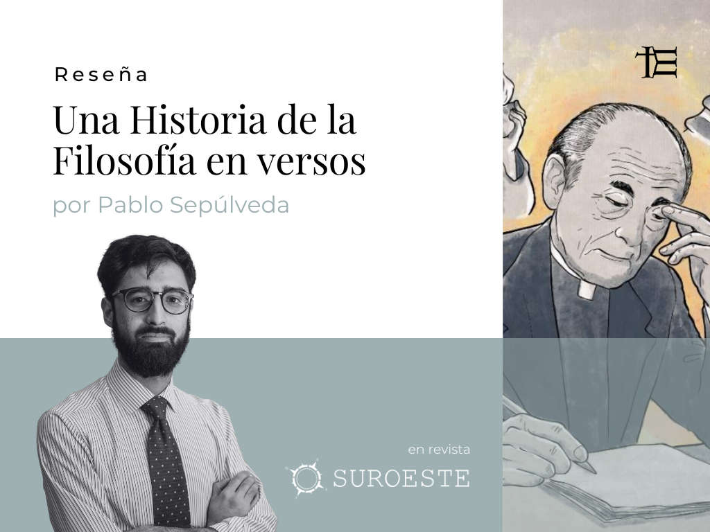 Una Historia de la Filosofía en versos