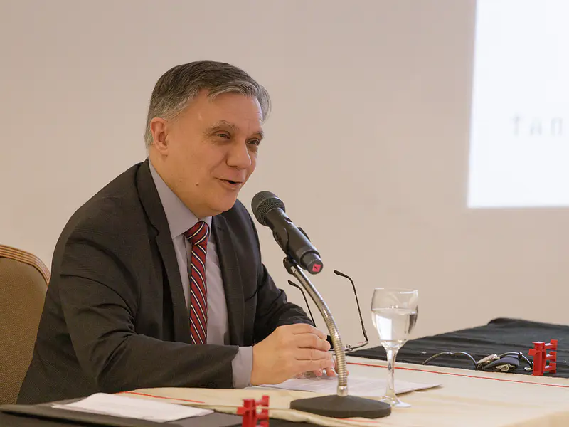 III Congreso Abdón Cifuentes