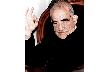 Obras Completas del filósofo Osvaldo Lira Pérez SS. CC.