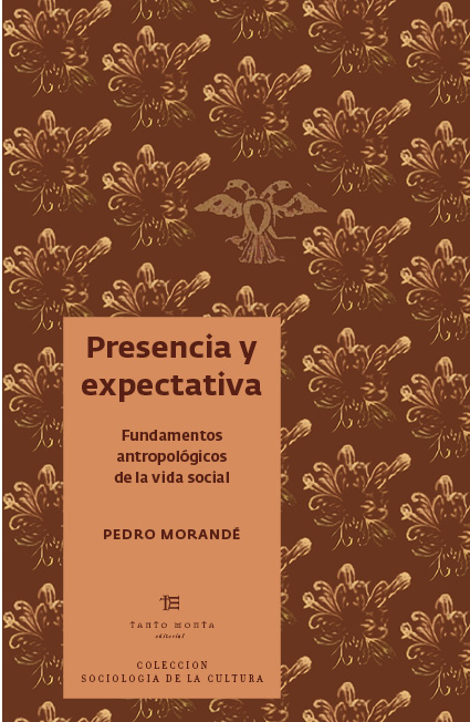 Portada Presencia y Expectativa
