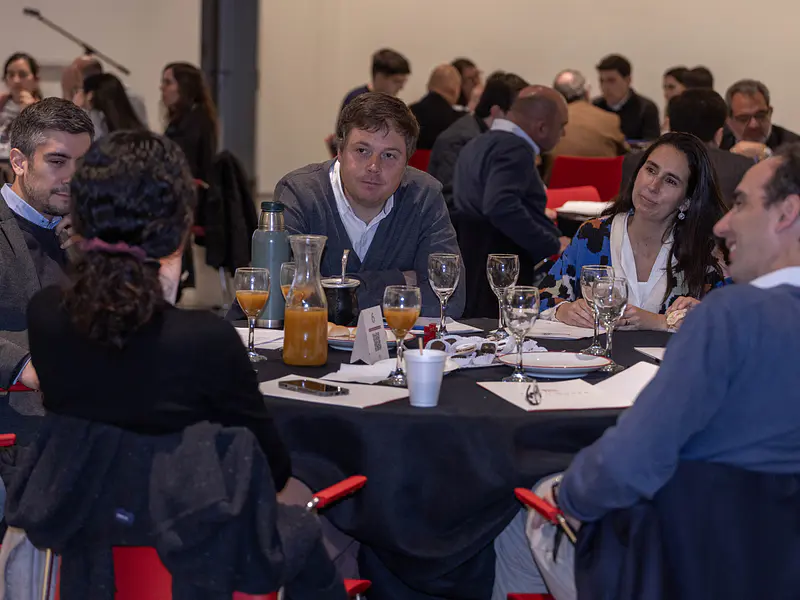 IV Congreso Abdón Cifuentes
