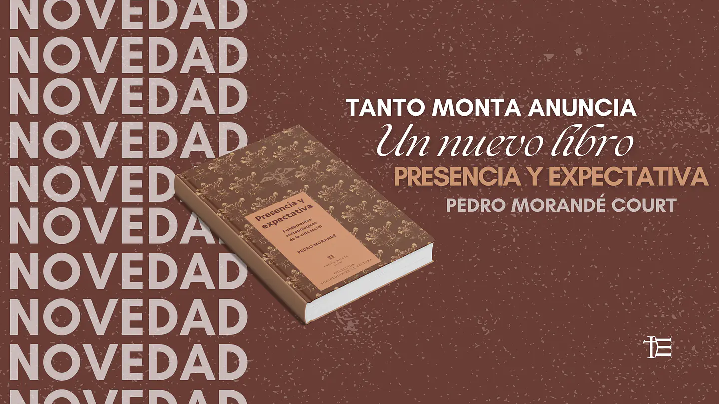 Editorial Tanto Monta