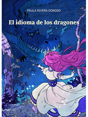 El idioma de los dragones