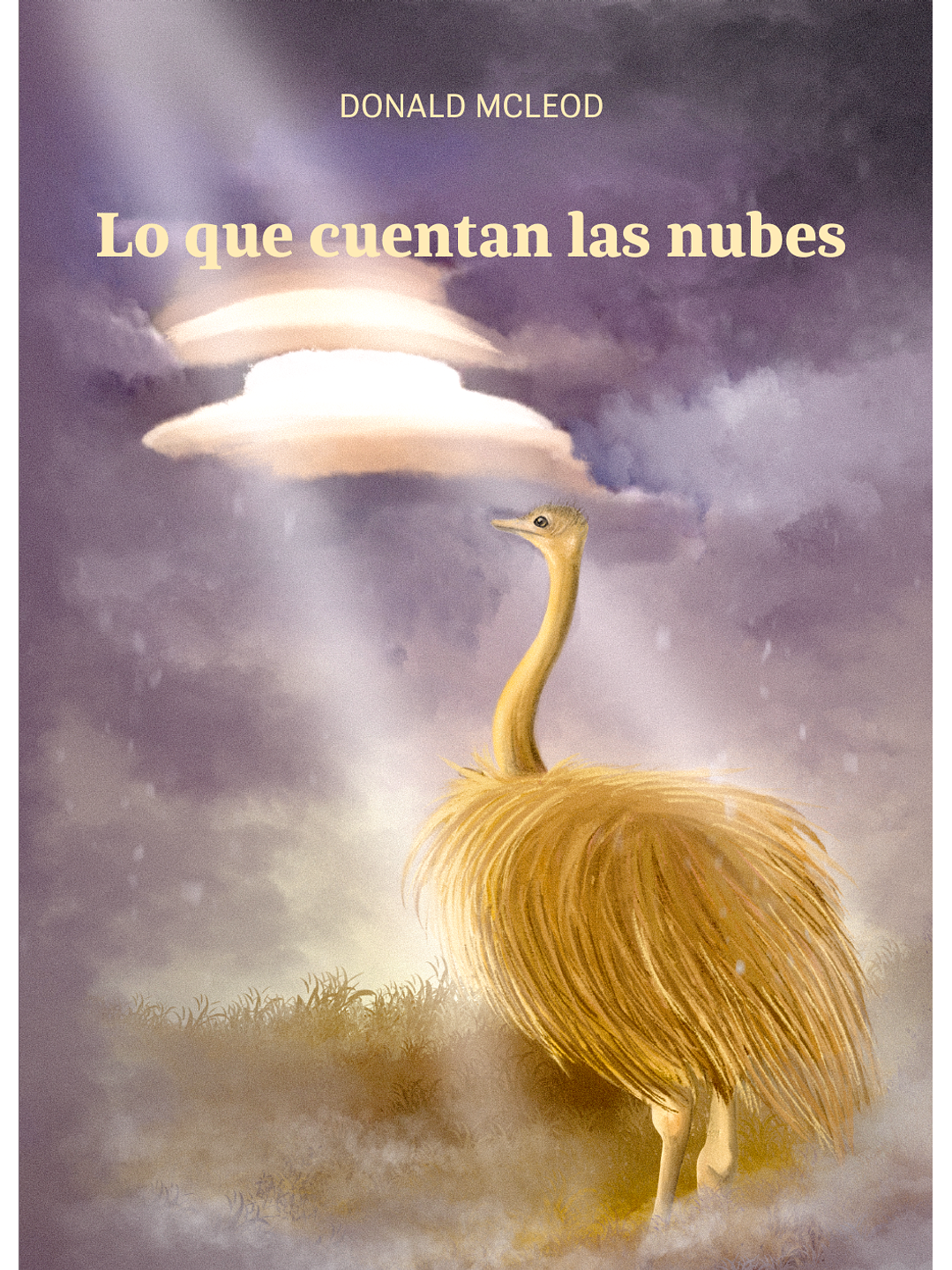Lo que cuentan las nubes 1