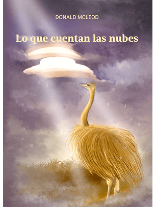 Lo que cuentan las nubes