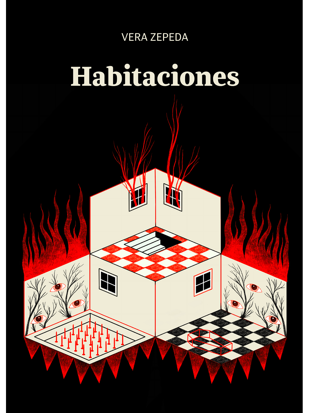 Habitaciones 1
