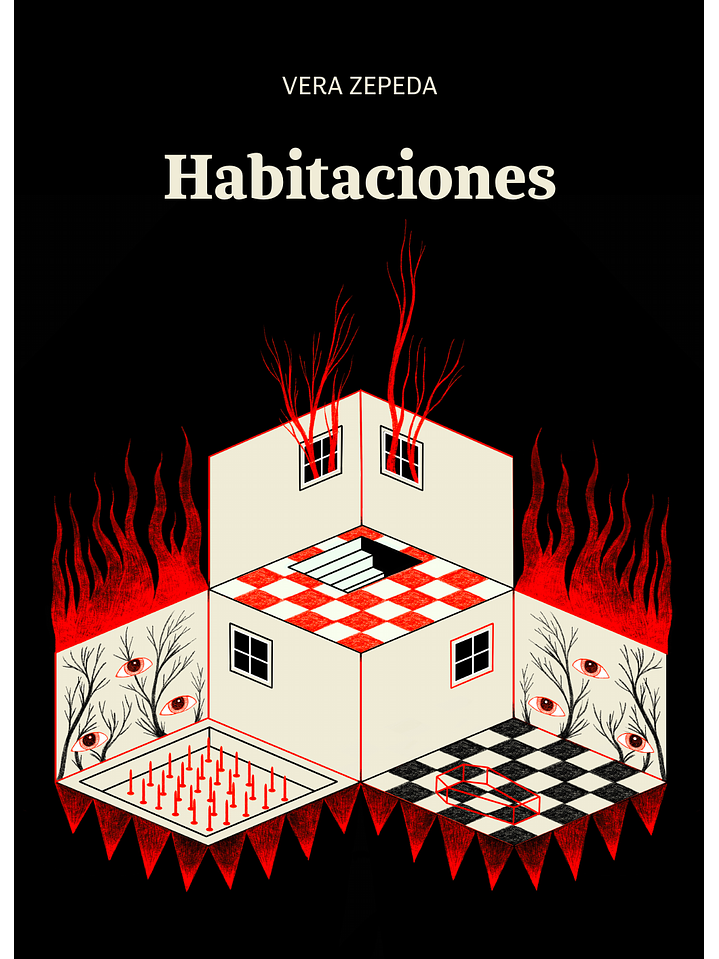 Habitaciones 1