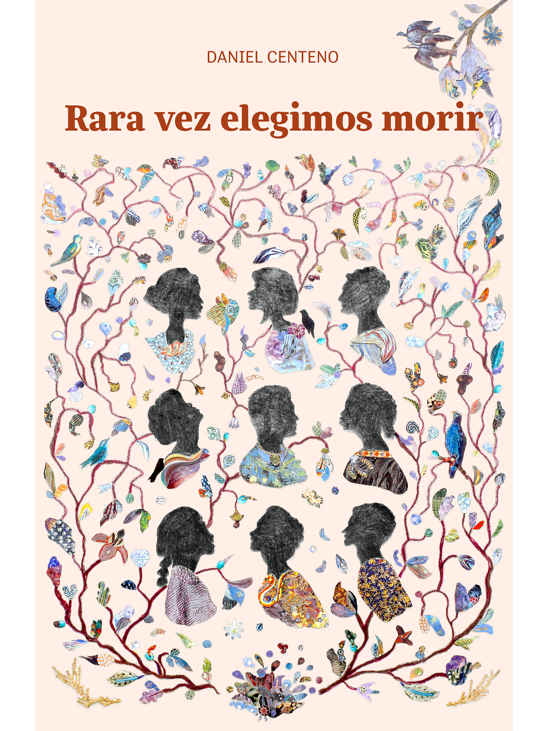 Rara vez elegimos morir 1