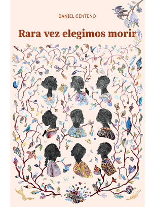 Rara vez elegimos morir