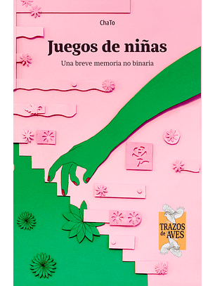 Juegos de niñas y ñoños: una breve memoria (no) binaria