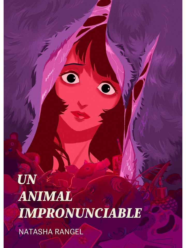 Un animal impronunciable 1