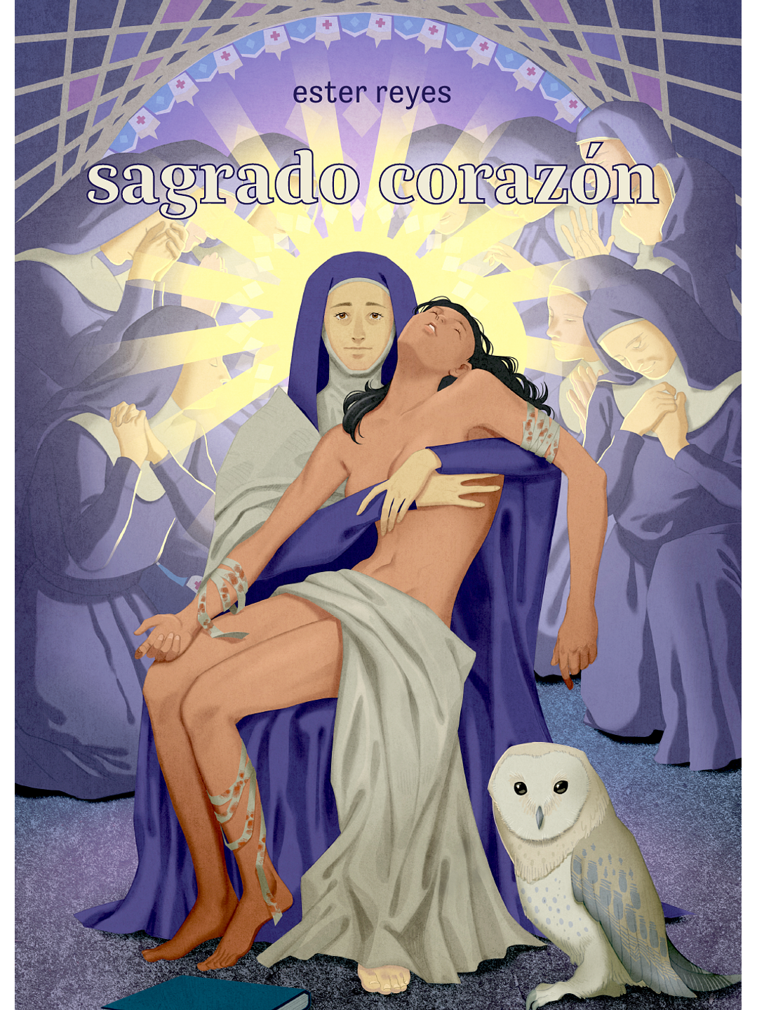 sagrado corazón 1