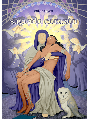 sagrado corazón