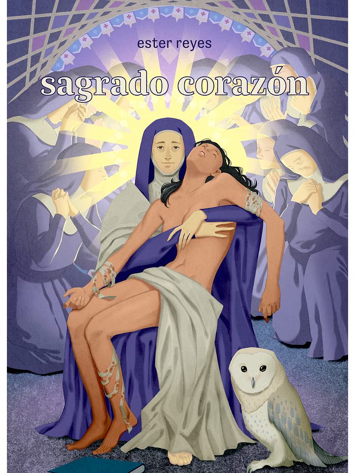 sagrado corazón 1