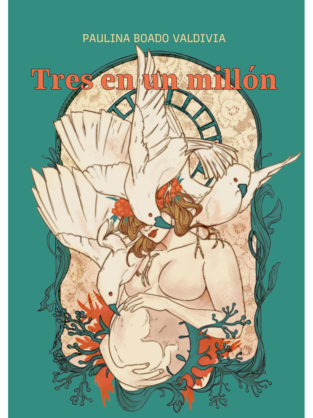 Tres en un millón 1