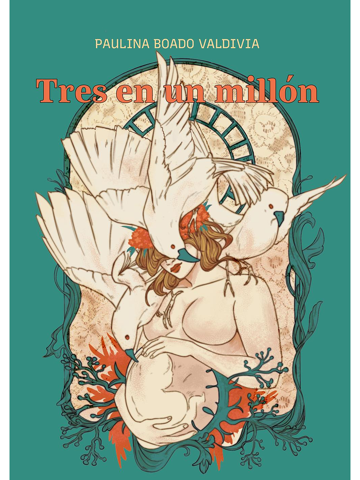 Tres en un millón 1