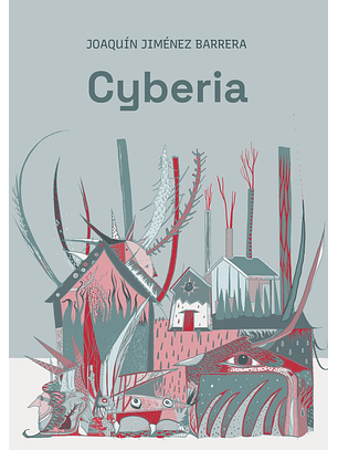 Cyberia