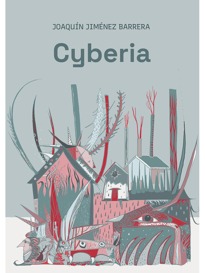 Cyberia 1