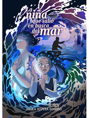La niña que salió en busca del mar