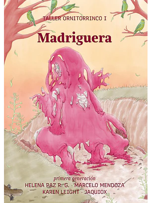 Madriguera