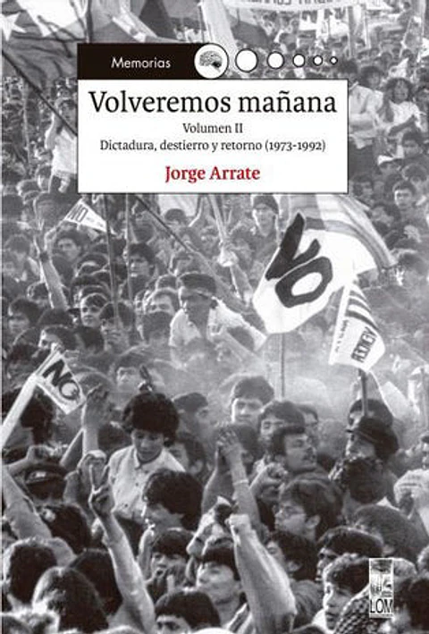 Volveremos Mañana 