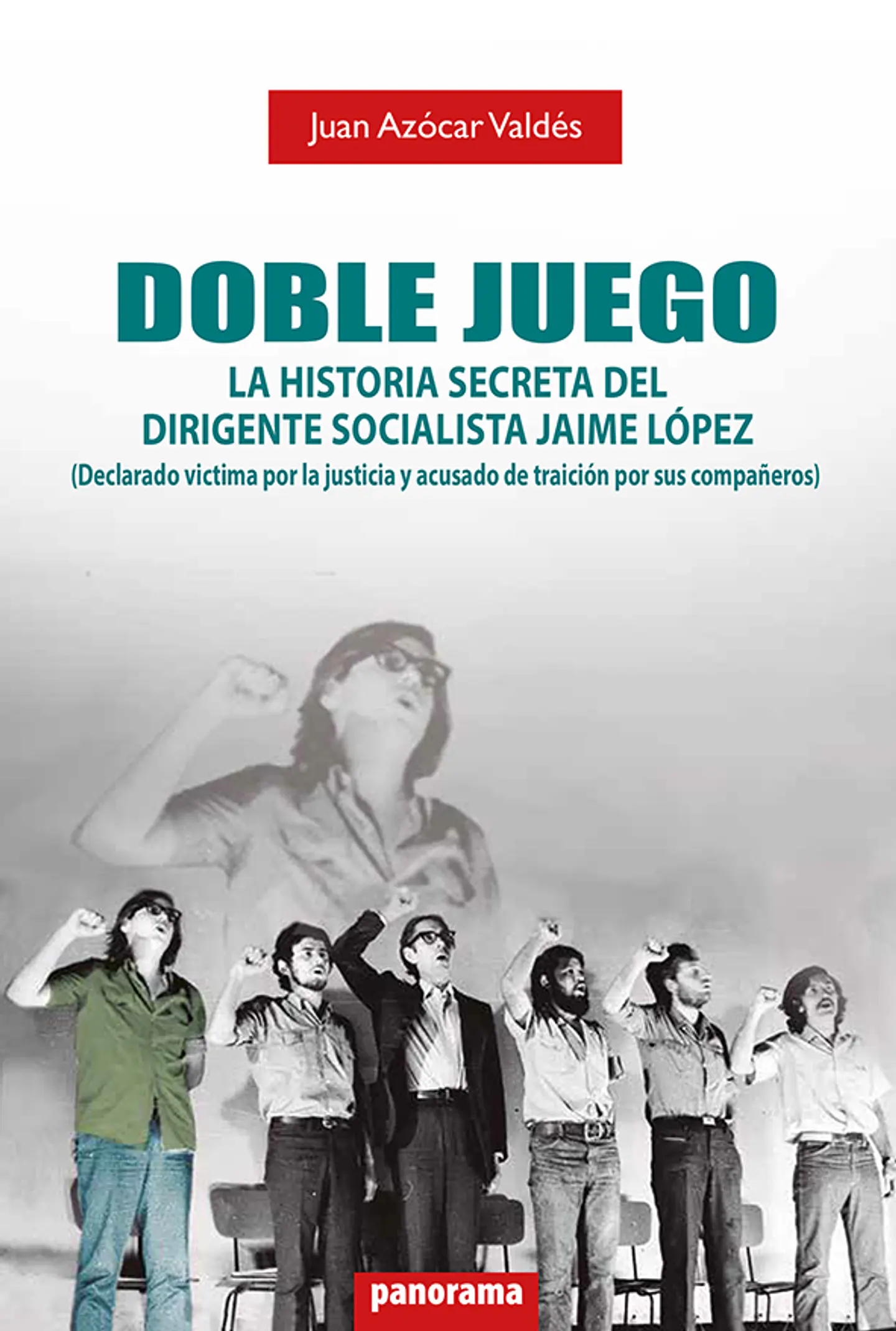 Doble juego 1