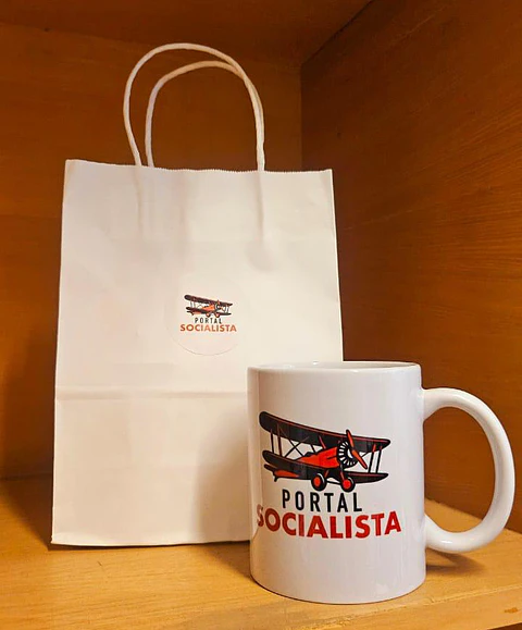 Tazon Portal Socialista