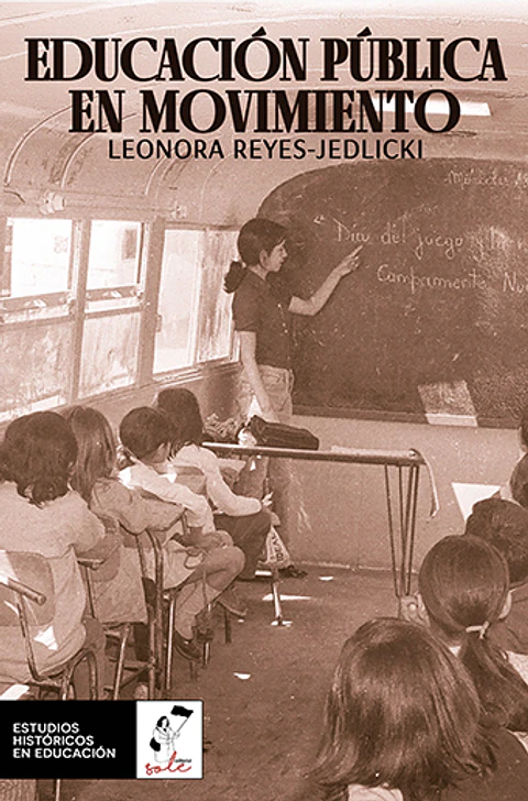 La educación pública en movimiento