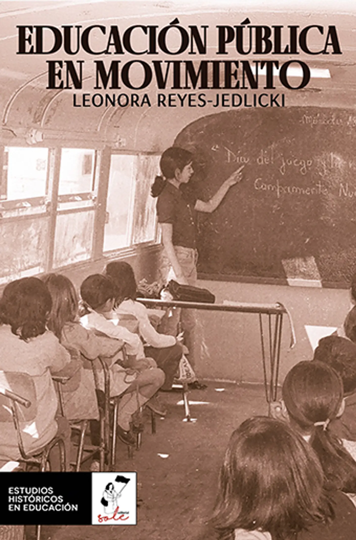 La educación pública en movimiento 1