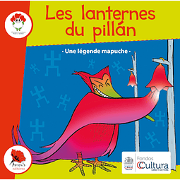 LES LANTERNES DU PILLÁN