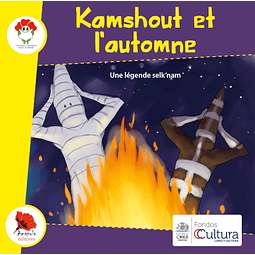 KAMSHOUT ET L’AUTOMNE