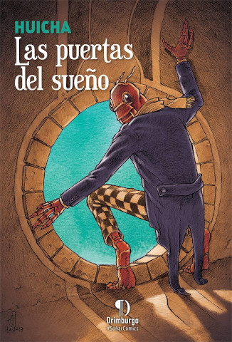 LAS PUERTAS DEL SUEÑO