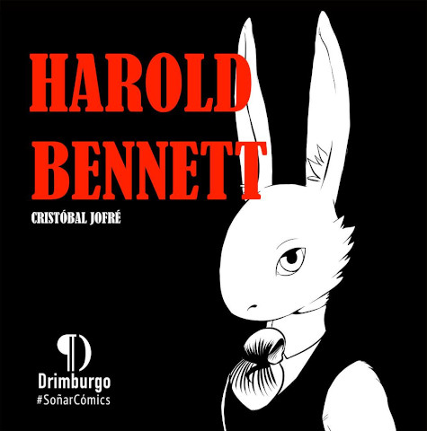 HAROLD BENNET