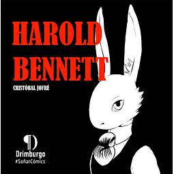 HAROLD BENNET